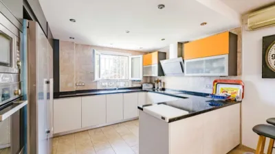 Single-family home on Calle del Tomillar, No. > photo 9