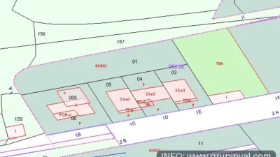 Apartment in Poblado Novaliches, no. s/n photo 6