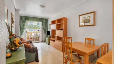 Apartment on Calle Callosa de Segura, 4 photo 4