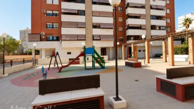 Dúplex en Avenida de la Deportista Miriam Blasco, 7 photo 31