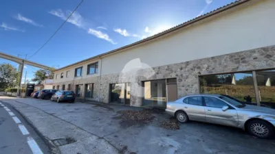 Local comercial en venta en Calle Eirexe, Número 22 - Vista 3