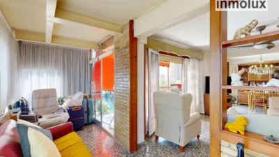 Flat on Calle de Palas Atenea photo 7