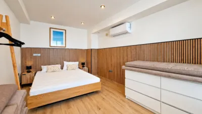 Chalet in Urbanizations photo 11