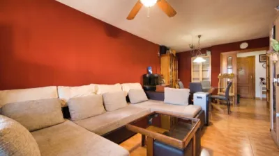 Apartment on C. Pintor Pedro Camacho, nº photo 3