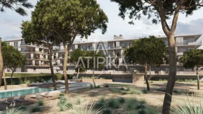 Apartment in Gavà Mar photo 14