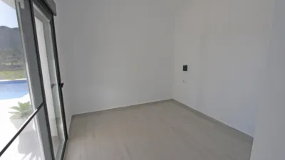 Chalet in La Plana photo 17