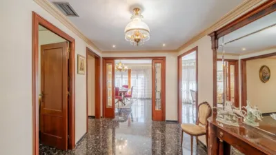 Apartment on Avinguda Joan Carles I, No. photo 8