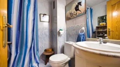 Apartment on C. Pintor Pedro Camacho, nº photo 9
