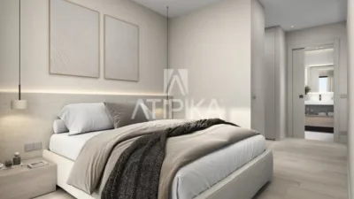 Apartment in Gavà Mar photo 10