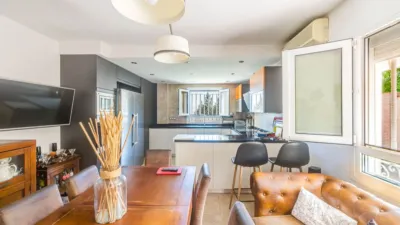 Single-family home on Calle del Tomillar, No. > photo 8