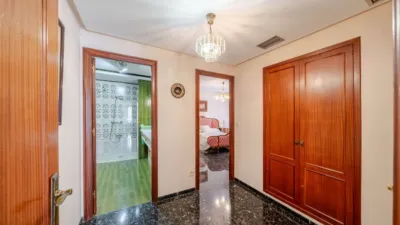 Apartment on Avinguda Joan Carles I, No. photo 23