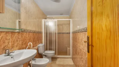 Apartment on Calle Callosa de Segura, 4 photo 22