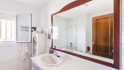Single-family home on Calle del Tomillar, No. > photo 26