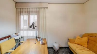 Apartment on Avinguda Joan Carles I, No. photo 35