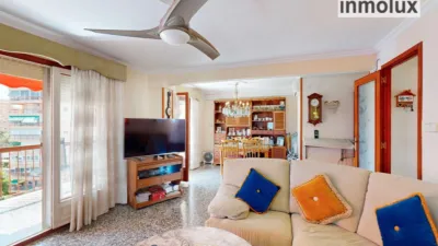 Flat on Calle de Palas Atenea photo 8