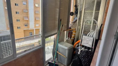 Apartment in Nou Alacant photo 12