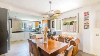 Single-family home on Calle del Tomillar, No. > photo 7