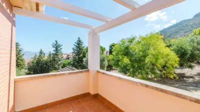 Single-family home on Calle del Tomillar, No. > photo 13