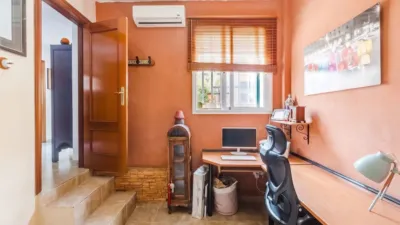 Single-family home on Calle del Tomillar, No. > photo 27