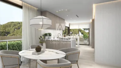 Apartment in Gavà Mar photo 5