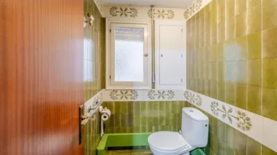 Apartment on Avinguda Joan Carles I, No. photo 26