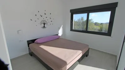 Chalet in La Plana photo 23