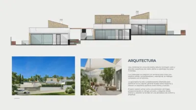 Single-family home on Carrer Cap Roig, nº photo 23