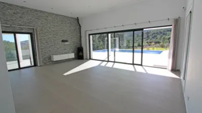 Chalet in La Plana photo 30