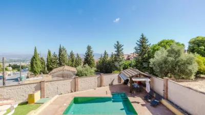 Single-family home on Calle del Tomillar, No. > photo 6