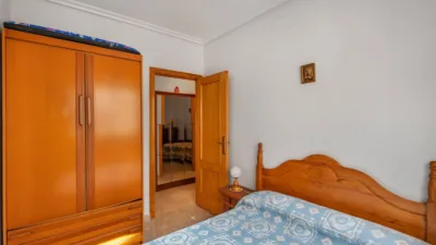 Apartment on Calle Callosa de Segura, 4 photo 15
