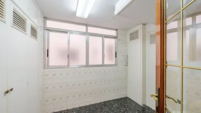 Apartment on Avinguda Joan Carles I, No. photo 14