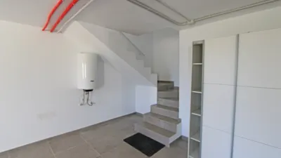 Chalet in La Plana photo 33