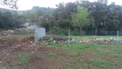 Property on the outskirts photo 34