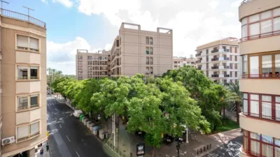 Apartment on Avinguda Joan Carles I, No. photo 37