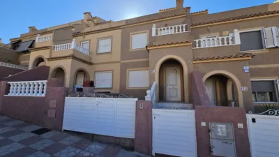 Duplex in Gran Alacant photo 3