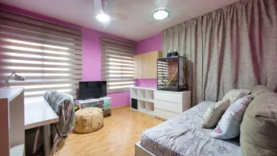 Apartment on C. Pintor Pedro Camacho, nº photo 18