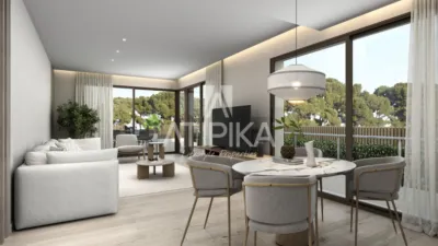 Apartment in Gavà Mar photo 15