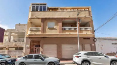 Apartment on Calle Callosa de Segura, 4 photo 24