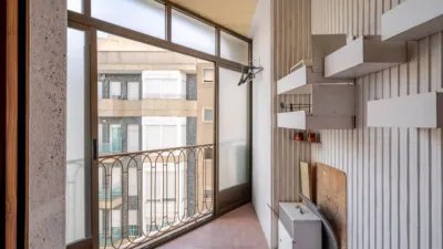 Apartment on Avinguda Joan Carles I, No. photo 33
