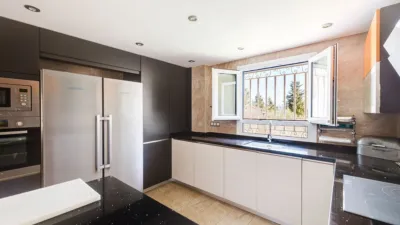 Single-family home on Calle del Tomillar, No. > photo 11