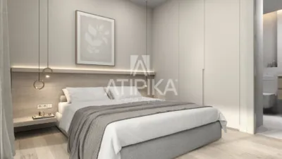 Apartment in Gavà Mar photo 9