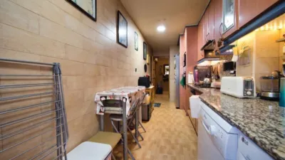 Apartment on C. Pintor Pedro Camacho, nº photo 8
