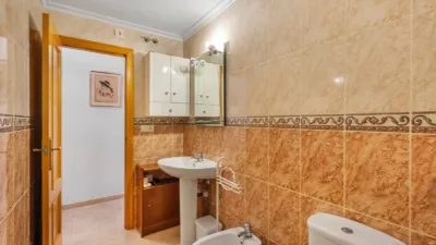 Apartment on Calle Callosa de Segura, 4 photo 23