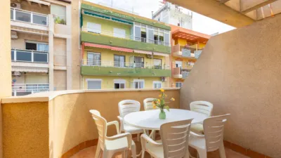 Apartment on Calle Callosa de Segura, 4 photo 6