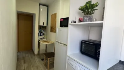 Apartment in Nou Alacant photo 5