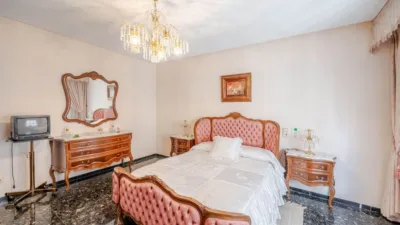 Apartment on Avinguda Joan Carles I, No. photo 28