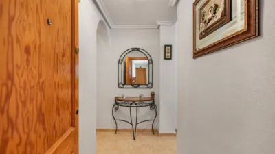 Apartment on Calle Callosa de Segura, 4 photo 3
