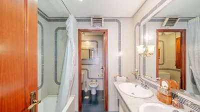Apartment on Avinguda Joan Carles I, No. photo 16