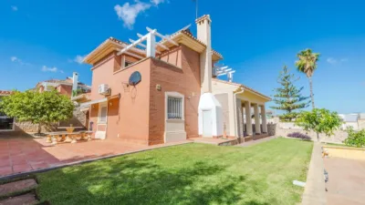Single-family home on Calle del Tomillar, No. > photo 33