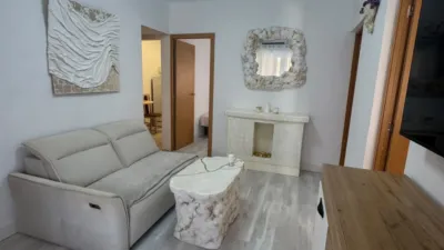 Apartment in Nou Alacant photo 15